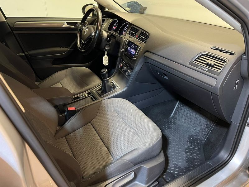 Volkswagen Golf bild 6