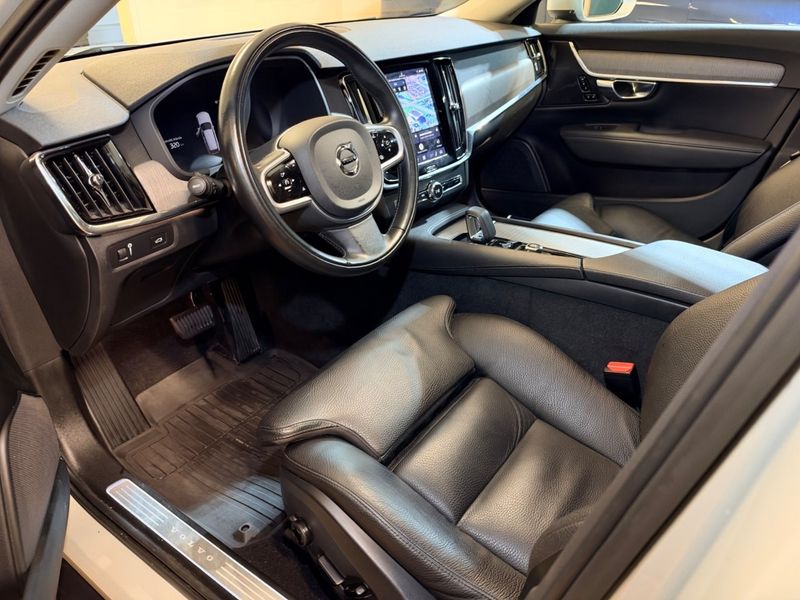 Volvo V90 bild 5