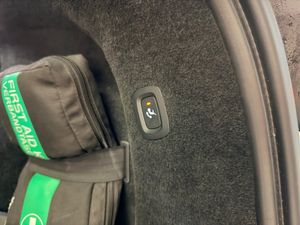 Volvo V90 bild 27