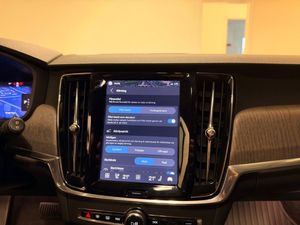 Volvo V90 bild 16