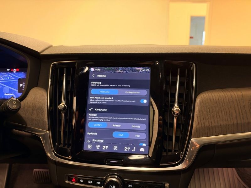 Volvo V90 bild 16
