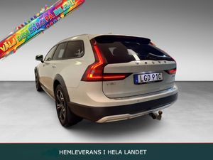 Volvo V90 bild 4