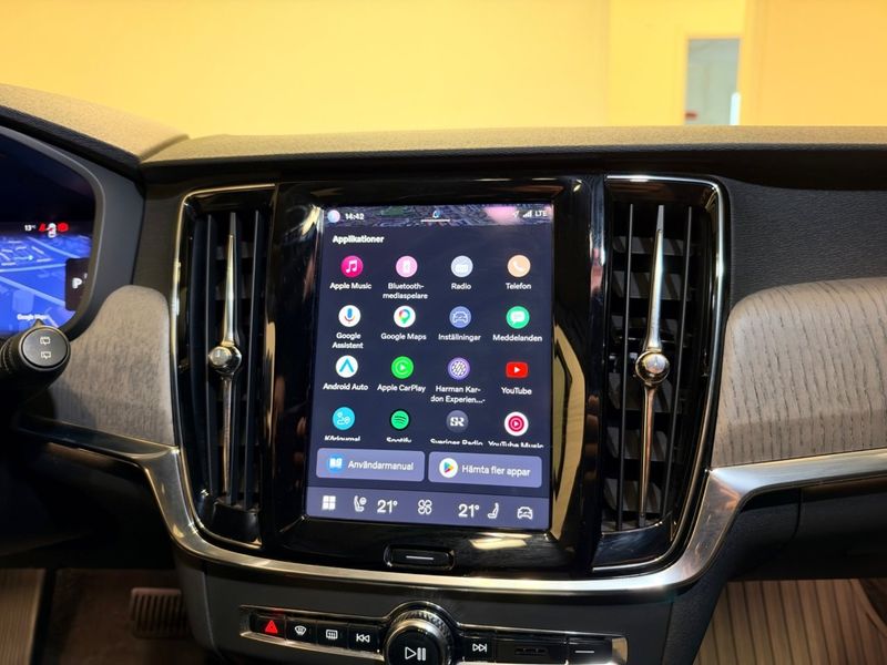 Volvo V90 bild 13
