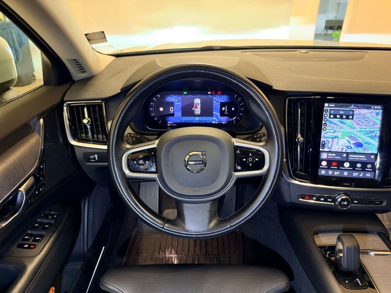 Volvo V90 bild 8