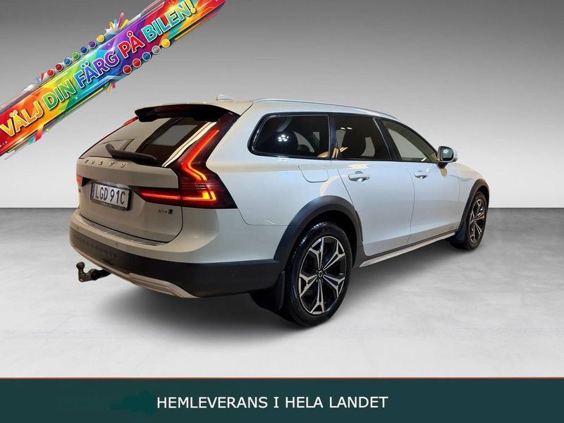Volvo V90 bild 2