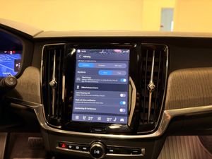 Volvo V90 bild 14