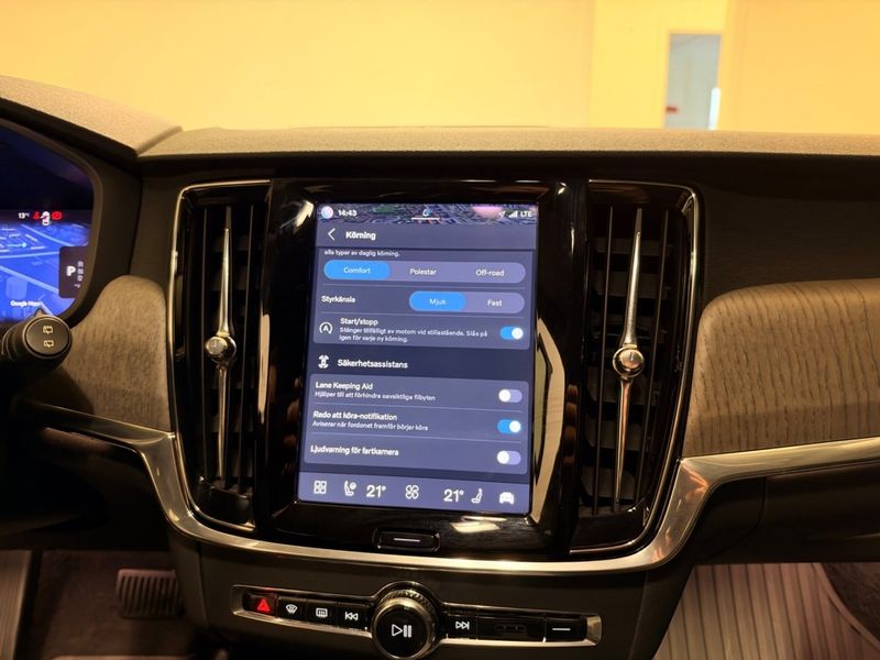 Volvo V90 bild 14