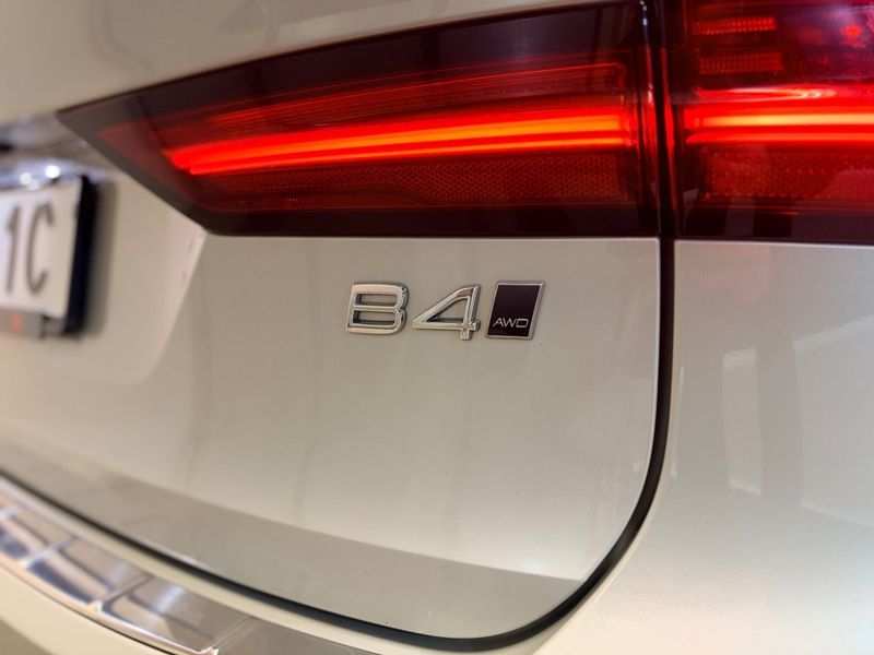 Volvo V90 bild 30