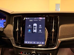 Volvo V90 bild 18