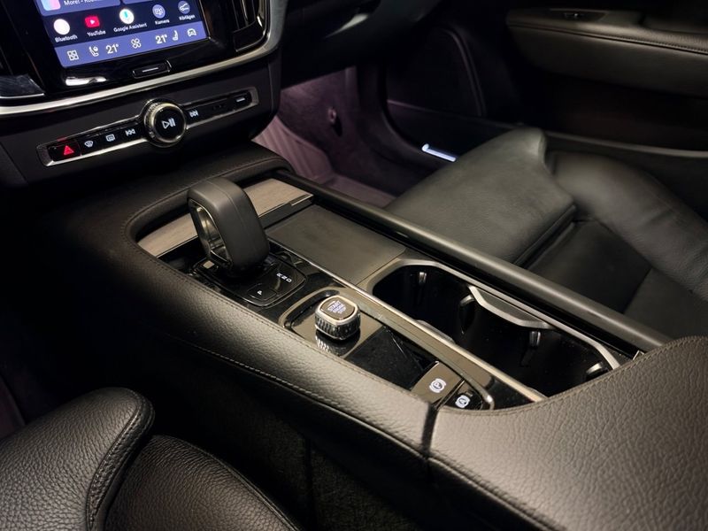 Volvo V90 bild 21