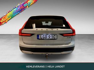 Volvo V90 bild 3