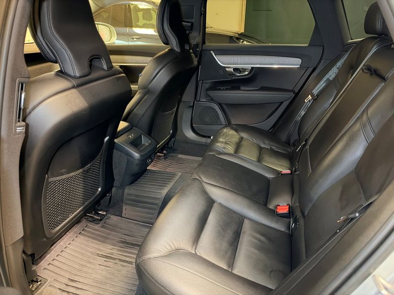 Volvo V90 bild 24
