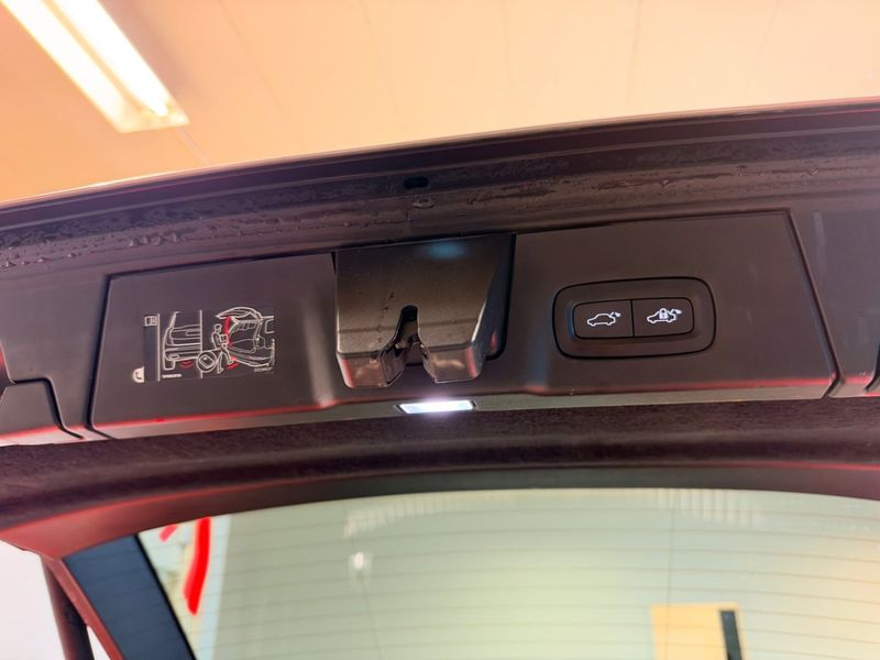 Volvo V90 bild 29
