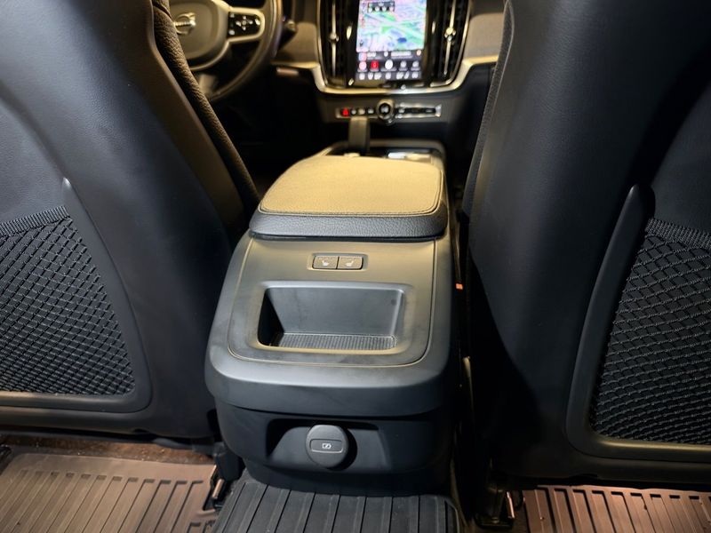Volvo V90 bild 25