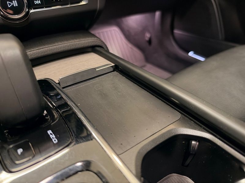 Volvo V90 bild 22