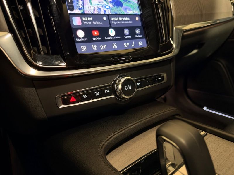 Volvo V90 bild 20