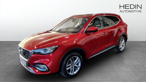 MG EHS plug in hybrid luxury my21 Plug In Hybrid Luxury - 2021