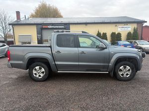 Volkswagen Amarok bild 2