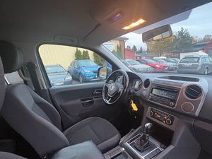 Volkswagen Amarok bild 5
