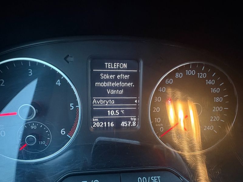 Volkswagen Amarok bild 10