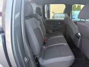 Volkswagen Amarok bild 7