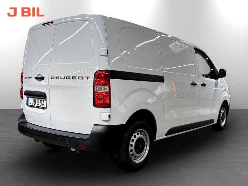 Peugeot Expert bild 3