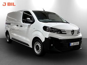 Peugeot Expert bild 1