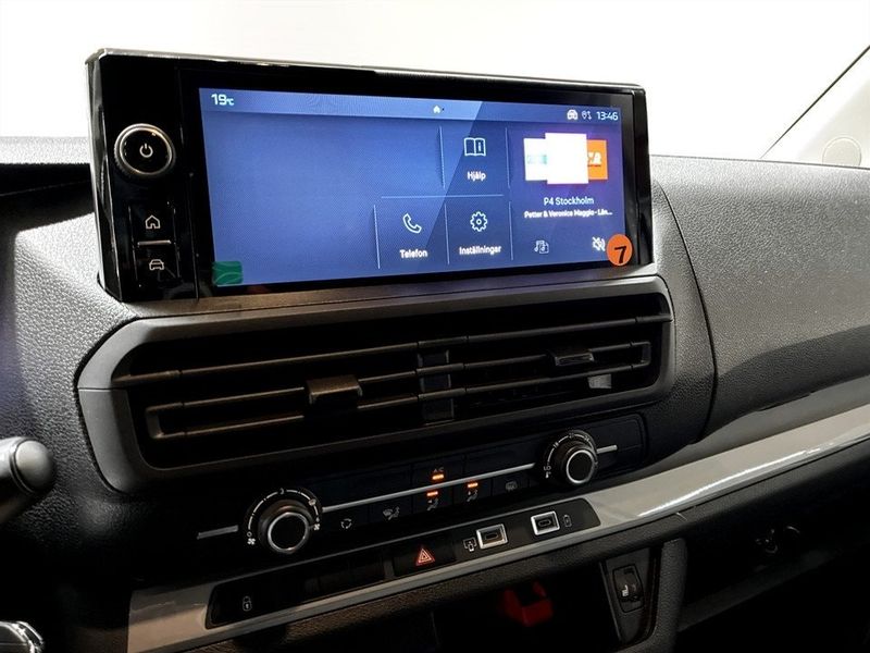 Peugeot Expert bild 9