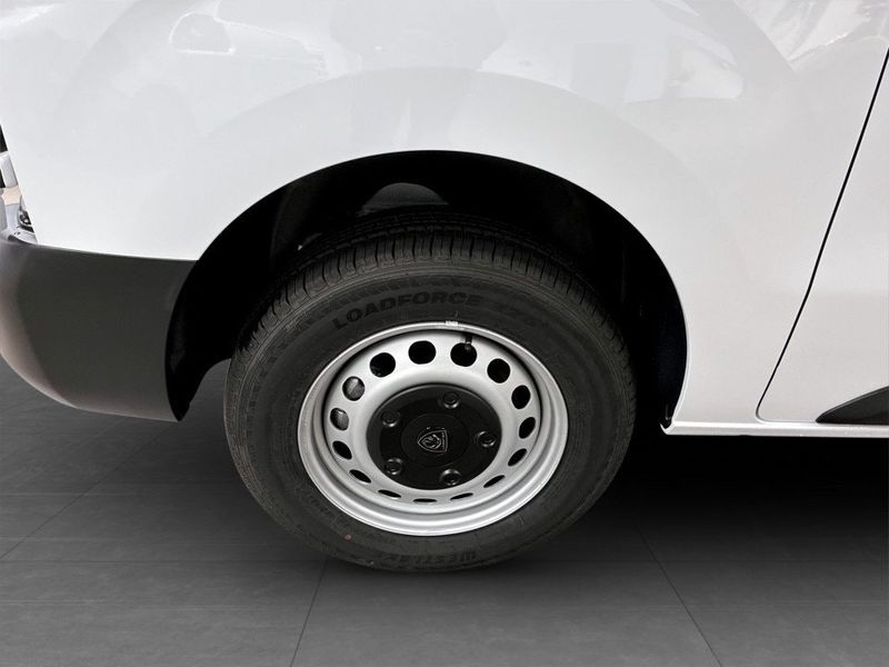 Peugeot Expert bild 14