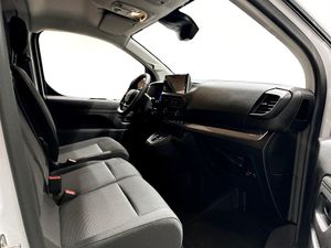 Peugeot Expert bild 11