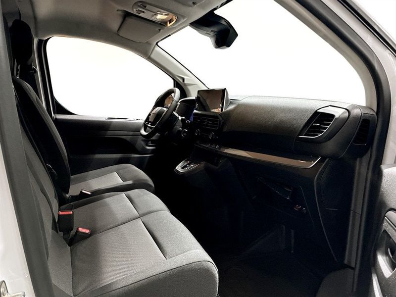 Peugeot Expert bild 11