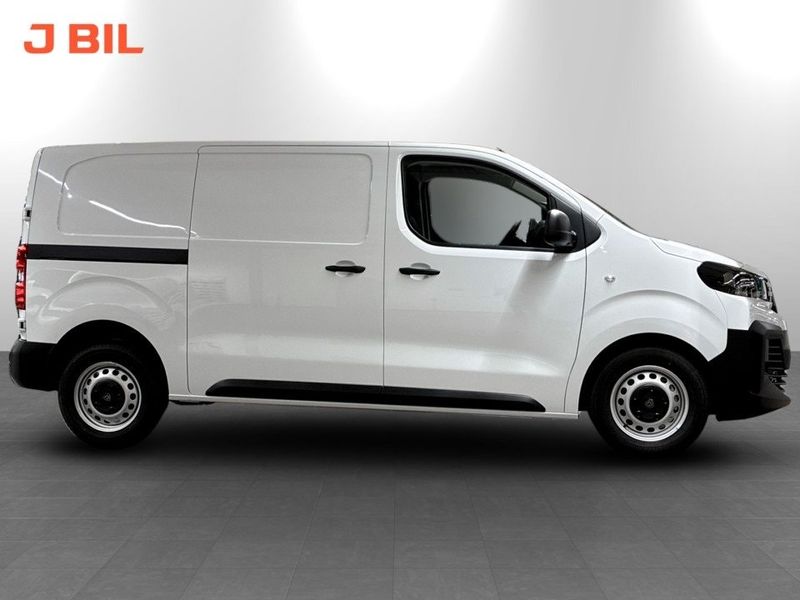 Peugeot Expert bild 2