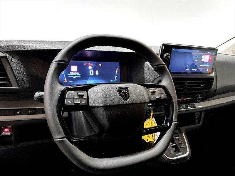Peugeot Expert bild 6