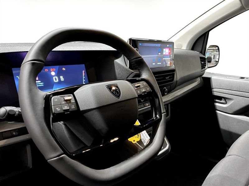 Peugeot Expert bild 7