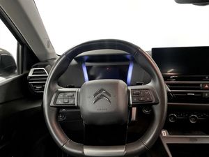Citroen C4 bild 7