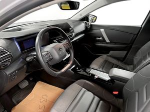 Citroen C4 bild 4