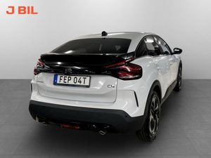 Citroen C4 bild 3