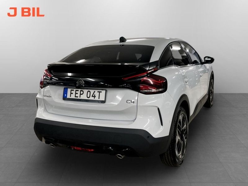 Citroen C4 bild 3