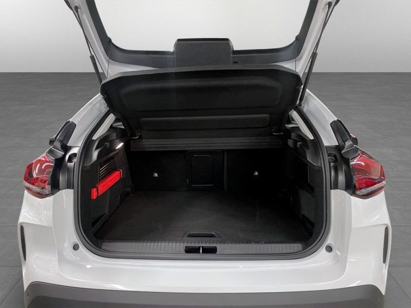 Citroen C4 bild 15