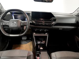 Citroen C4 bild 6