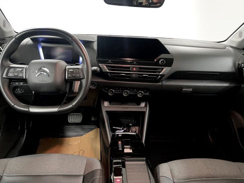 Citroen C4 bild 6