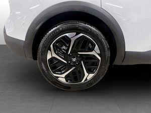 Citroen C4 bild 14