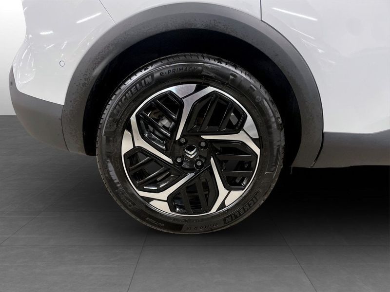 Citroen C4 bild 14