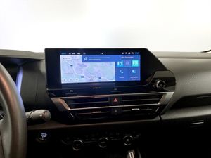 Citroen C4 bild 9