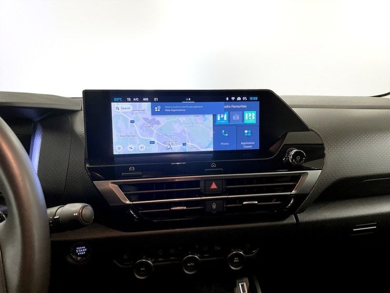 Citroen C4 bild 9