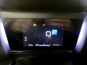 Citroen C4 bild 8