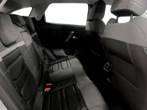 Citroen C4 bild 12