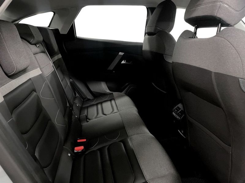 Citroen C4 bild 12