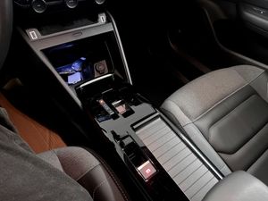 Citroen C4 bild 10
