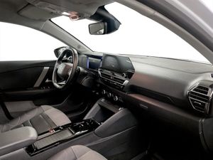 Citroen C4 bild 11